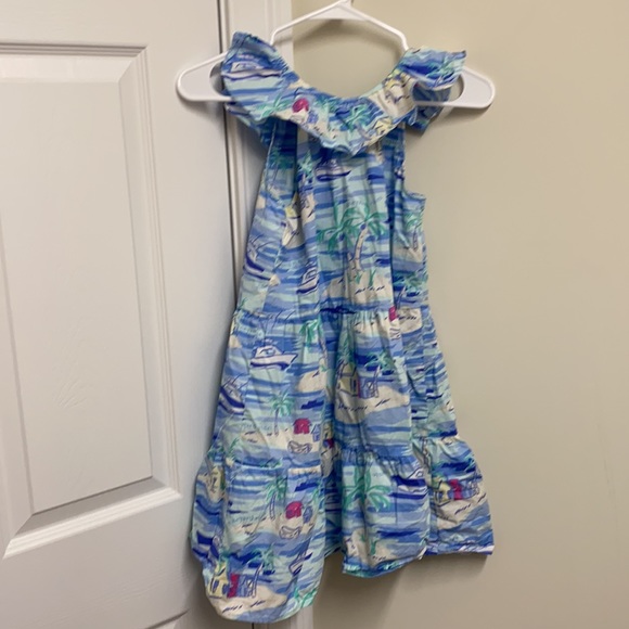 Vineyard Vines for Target Dress size 10-12 large - Picture 2 of 3